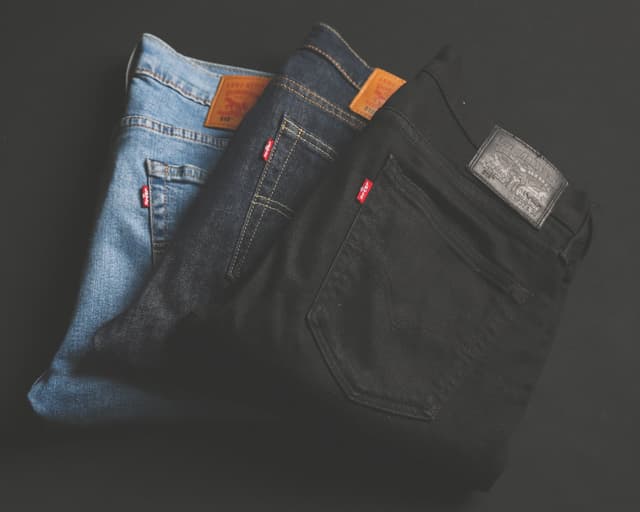 25% off on Jeans