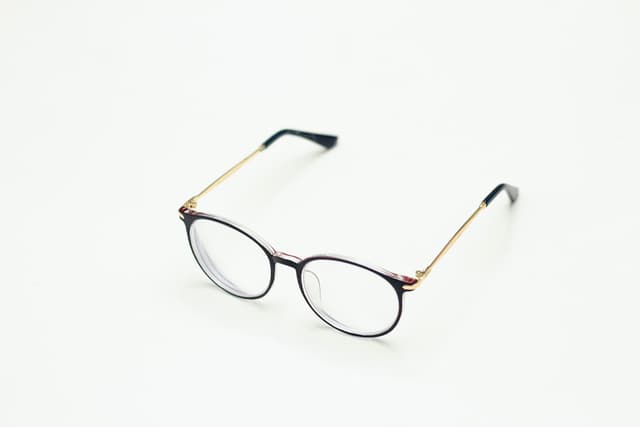 Modern Glasses