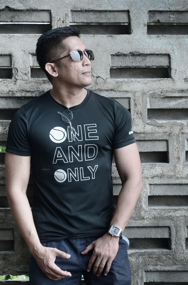 One And Only T-Shirt